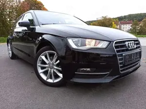 Audi A3 1,2 TFSI Sportback Ambition Sportsitze 2. Hand