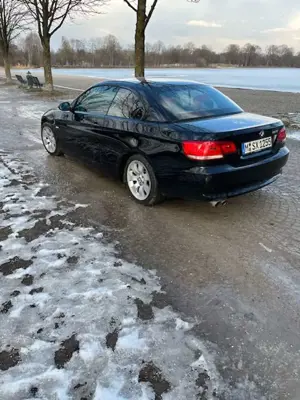 BMW 325 325 Ci Edition Exclusive