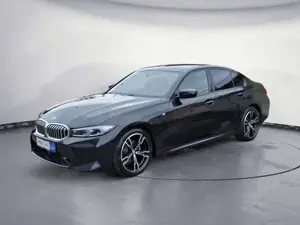 BMW 320 d Automatik M SPORT Glasdach AHK HiFi Adaptiv
