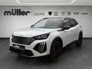 Peugeot 2008 HYBRID 136 e-DSC6 Hybrid