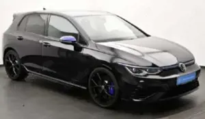 Volkswagen Golf Golf 2.0 TSI OPF DSG MOTION R "20 Years" Akrapovič