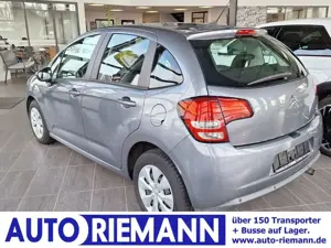 Citroen C3 1.4 VTi 95 Tendance Automatik Klima 1. Hand Klima