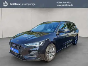 Ford Focus Turnier 1.0 EcoBoost Hybrid Aut. ST-LINE X