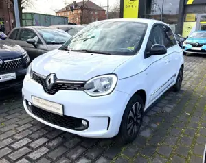 Renault Twingo E-TECH TECHNO - Klima*Sitzheizung*Kamera