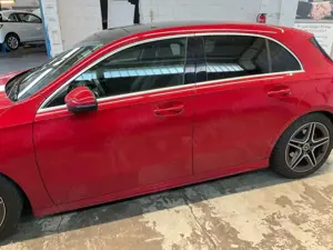 Mercedes-Benz A 220 A 220 7G-DCT AMG Line