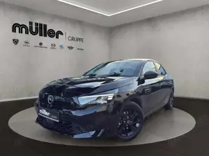 Opel Corsa F Basis