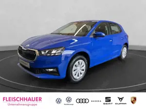 Skoda Fabia Essence *TOP PREIS* LED PDC Sitzh. Klima