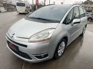 Citroen Grand C4 Picasso Exclusive