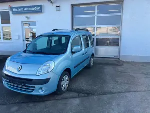 Renault Kangoo Happy Family