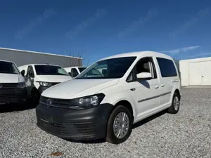 Volkswagen Caddy 1.0 TSI Trendline BMT Klima/Tempomat/PDC