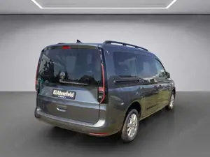 Volkswagen Caddy Maxi Life 5-Sitzer 1,5 TSI DSG Bild 4