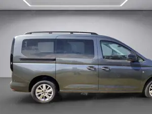 Volkswagen Caddy Maxi Life 5-Sitzer 1,5 TSI DSG Bild 5