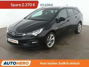 Opel Astra 1.4 SIDI Turbo Dynamic Start/Stop Aut.*LED*NAVI*