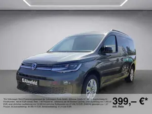 Volkswagen Caddy Maxi Life 5-Sitzer 1,5 TSI DSG