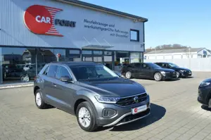 Volkswagen T-Roc Life*Virtual*Navi*LED*ACC*App-Connect*SHZ