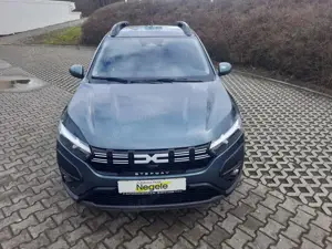 Dacia Sandero Stepway Expression Automatik CVT