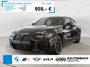 BMW 420 d Gran Coupe xDrive M-Sport Pro FACEL. Pro