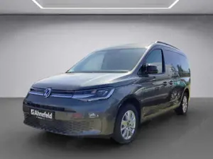 Volkswagen Caddy Maxi Life 5-Sitzer 1,5 TSI DSG Bild 2
