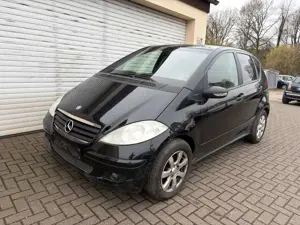 Mercedes-Benz A 170 A-Klasse  3-Türer Elegance