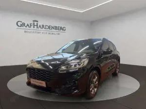 Ford Kuga Plug-In Hybrid ST-Line