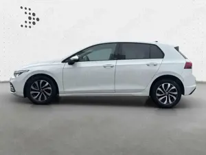 Volkswagen Golf VIII 1.5 TSI Active*Navi*StHzg*Kamera*IQ-Dr Bild 5