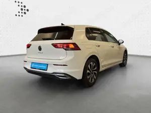 Volkswagen Golf VIII 1.5 TSI Active*Navi*StHzg*Kamera*IQ-Dr Bild 3