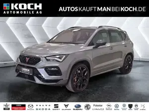 CUPRA Ateca Edition VZ 2.0 TSI DSG 4Drive LED 360 NAVI