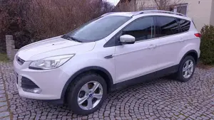 Ford Kuga Kuga 2.0 TDCi 4x4 SYNC