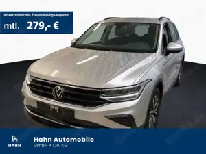 Volkswagen Tiguan 1.5TSI DSG Life LED Navi ACC Sitzhzg APP