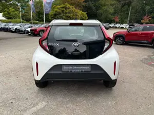 Toyota Aygo X Play Bild 5