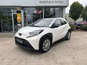 Toyota Aygo X Play