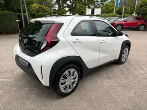 Toyota Aygo X Play Bild 4