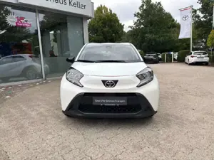 Toyota Aygo X Play Bild 2