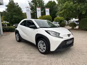 Toyota Aygo X Play Bild 3