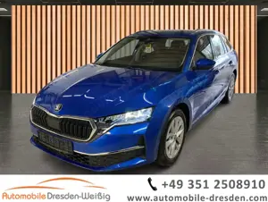 Skoda Octavia 2.0 TDI DSG Selection*DAB*SideAssist