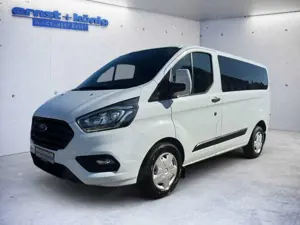 Ford Transit Custom 320 L1H1 VA Trend