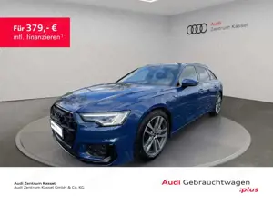 Audi A6 45 TFSI S line Matrix Navi HuD 360°