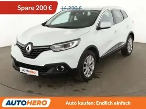 Renault Kadjar 1.5 dCi Energy Experience*TEMPO*PDC*SHZ*LIM*