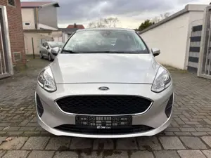 Ford Fiesta Cool  Connect Klima LED Navi Einparkhilfe LED Bild 2