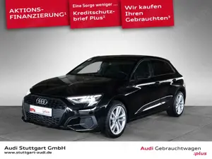 Audi A3 30 TDI LED virtCo Sitzheizung PDC