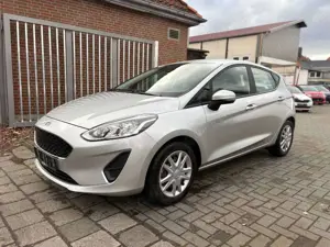 Ford Fiesta Cool  Connect Klima LED Navi Einparkhilfe LED Bild 1