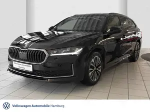 Skoda Superb 1.5 TSI iV Selection DSG Panoramadach Nav