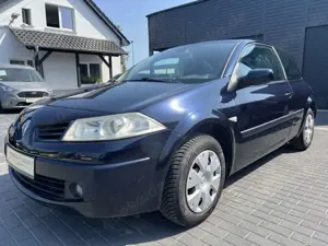 Renault Megane II Lim. 3-türig Avantage+Klima+Allwetter+TÜV+