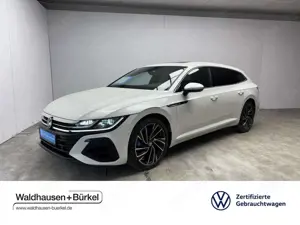 Volkswagen Arteon Shooting Brake R 2.0 TSI DSG 4Motion Klima Navi