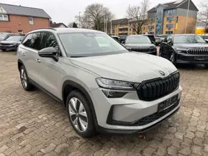 Skoda Kodiaq 1.5 TSI mHEV Selection ACC AHK Matrix