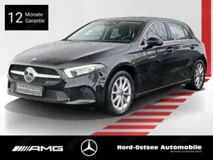 Mercedes-Benz A 250 e PROGRESSIVE PDC LED MBUX KEYLESS