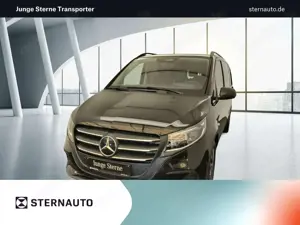 Mercedes-Benz Vito Vito 119 Mixto L 9G Navi Klima Multibeam Kamera