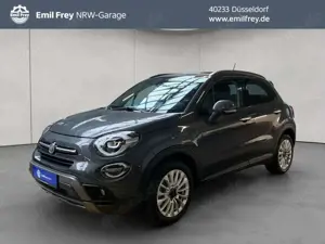 Fiat 500X 1.3 FireFly Turbo DCT 4x2 Cross+Technik-Paket