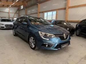 Renault Megane Bild 3