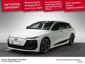 Audi A6 e-tron 210kW Automatik